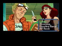 Policenauts screenshot, image №763870 - RAWG