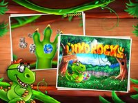 Daddy Dino Rocks screenshot, image №2181323 - RAWG