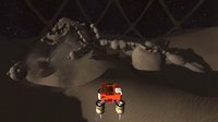 Crashed Lander screenshot, image №143906 - RAWG