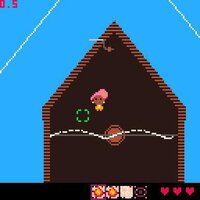 Clarice Clairvoyage (PICO-8) screenshot, image №3081595 - RAWG