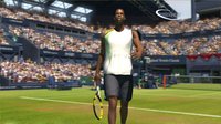 Virtua Tennis 3 screenshot, image №463716 - RAWG