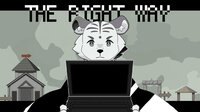 The Right Way (AhoyItsPhil) screenshot, image №3087115 - RAWG