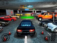 Multi Level Vehicle Parking 3D screenshot, image №1598341 - RAWG