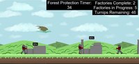Revenge of the Turnip Dragon screenshot, image №2282699 - RAWG