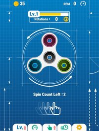 My Pet Fidget Spinner screenshot, image №2036566 - RAWG