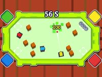 Tank Of Tanks Battle screenshot, image №2204287 - RAWG