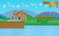 Four Little Knights screenshot, image №1400410 - RAWG