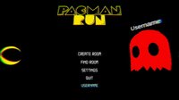 Pac Man Run screenshot, image №3684305 - RAWG