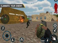 Sniper Ops Gun: Terrorist Atta screenshot, image №1619774 - RAWG