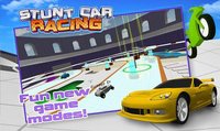 Stunt Car Racing Premium screenshot, image №1419785 - RAWG