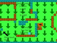 Gravity Square (old game) screenshot, image №1217374 - RAWG