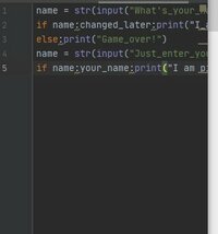 Annoyed Bot screenshot, image №2434923 - RAWG