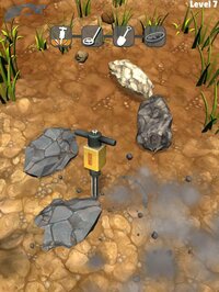 Gold Rush 3D! screenshot, image №2414237 - RAWG