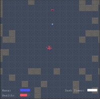 Bullet Wizard screenshot, image №3001100 - RAWG