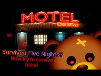 Bear Haven: Survive Five Nights in Motel screenshot, image №1777358 - RAWG
