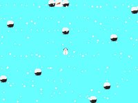 An Icy Night In Snowman's Land - LD31 Edition screenshot, image №1188933 - RAWG