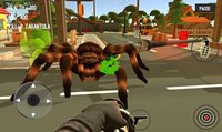 Spider Hunter Amazing City 3D screenshot, image №1445150 - RAWG