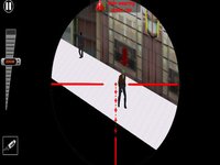 Sniper Killer Fighting Arena screenshot, image №1886895 - RAWG
