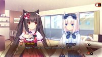 NEKOPARA Vol. 1 screenshot, image №804728 - RAWG