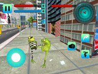 Amazing Frog!? screenshot, image №2194953 - RAWG