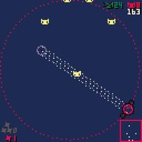~Operation FANkitty~ [2-Buttons Jam 2021 #2buttonsjam] screenshot, image №3158729 - RAWG