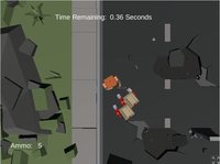 [#PROTOSHI] 5 Second Survivor (Week 1) screenshot, image №2313045 - RAWG