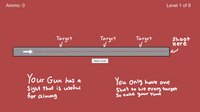One Shot Wonder screenshot, image №2113939 - RAWG