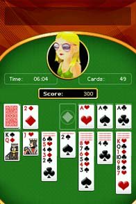 7 Card Games screenshot, image №254592 - RAWG