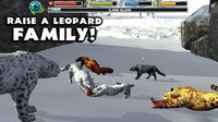 Snow Leopard Simulator screenshot, image №2104089 - RAWG