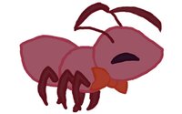 Ant Madness screenshot, image №3362428 - RAWG