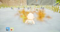 Where are my potatoes 2: Land Of Mystery screenshot, image №3977458 - RAWG