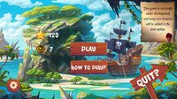 Pirate Run (Joy Boy Studios) screenshot, image №3512325 - RAWG