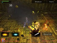 Blade Heroes - Dungeon Of Shadow Free screenshot, image №1881756 - RAWG