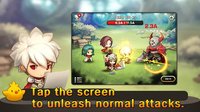 God of Attack VIP screenshot, image №1554905 - RAWG