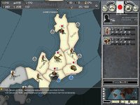 Hearts of Iron screenshot, image №226582 - RAWG