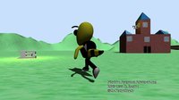 North Avenue Adventure screenshot, image №1280722 - RAWG