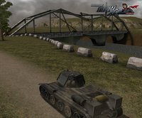 Tank Ace screenshot, image №544702 - RAWG