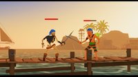 Sticks and Bones (itch) screenshot, image №1881404 - RAWG