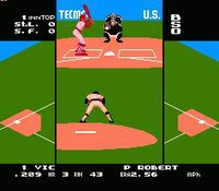 Tecmo Baseball screenshot, image №738157 - RAWG