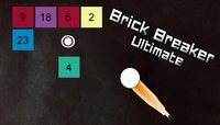 Brick Breaker Ultimate screenshot, image №658986 - RAWG