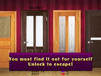 12 Doors Escape Games - start a brain challenge screenshot, image №1962699 - RAWG