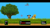 Ricky's Furry Duck Hunt screenshot, image №3903627 - RAWG