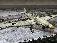 Wings of Luftwaffe screenshot, image №546191 - RAWG