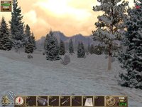 Cabela's GrandSlam Hunting: North American 29 screenshot, image №298349 - RAWG