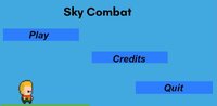 Sky Combat (itch) (Necrozplayz) screenshot, image №2550454 - RAWG