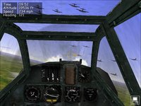 B-17 Flying Fortress: The Mighty 8th screenshot, image №217491 - RAWG