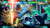 Persona 4 Arena Ultimax screenshot, image №285172 - RAWG