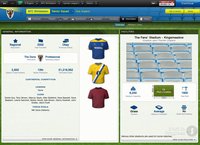 Football Manager 2013 screenshot, image №599726 - RAWG