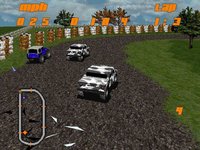 Test Drive Off-Road screenshot, image №803264 - RAWG