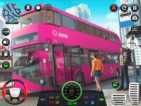 Bus Simulator - Signal 2022 screenshot, image №3825482 - RAWG